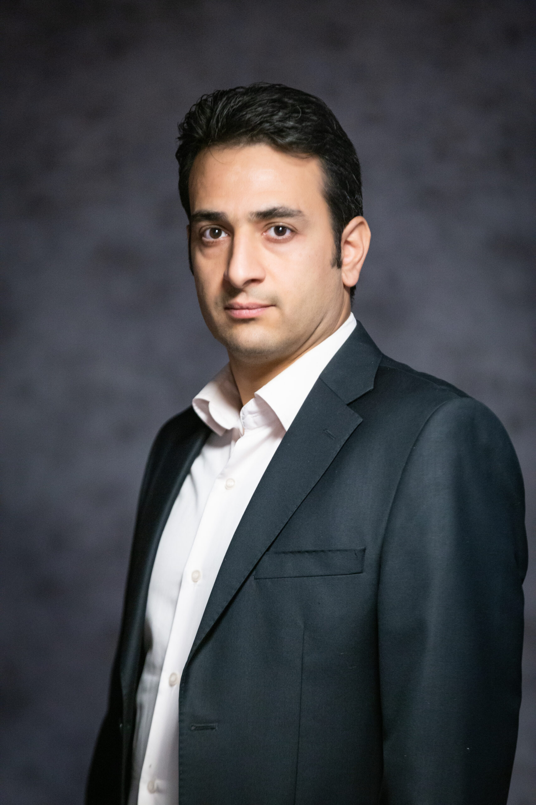 عمران مناف زاده